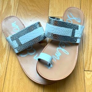 Sam Edelman Sandals
